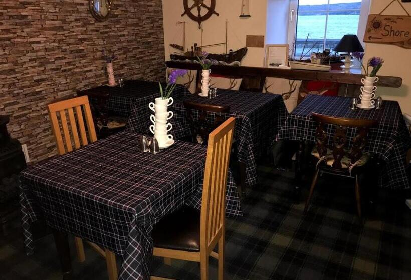 Pensjonat Hal O  The Wynd Guest House