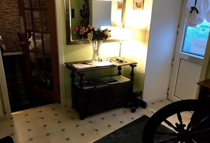 Majatalo Hal O The Wynd Guest House