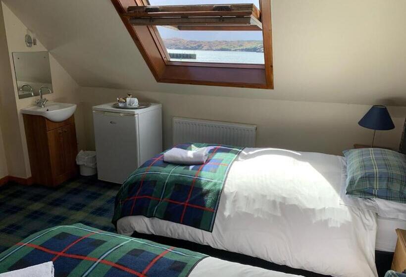 Pensjonat Hal O  The Wynd Guest House