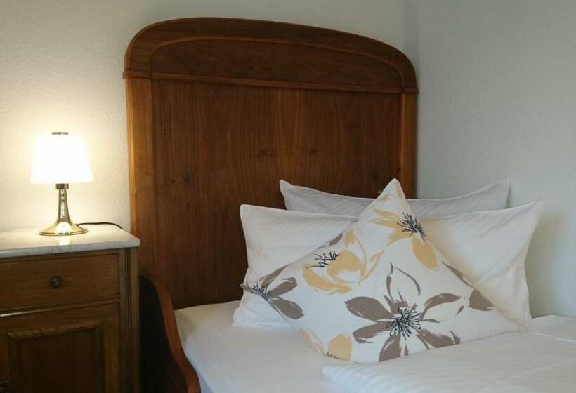 Pension Landhaus Fischer