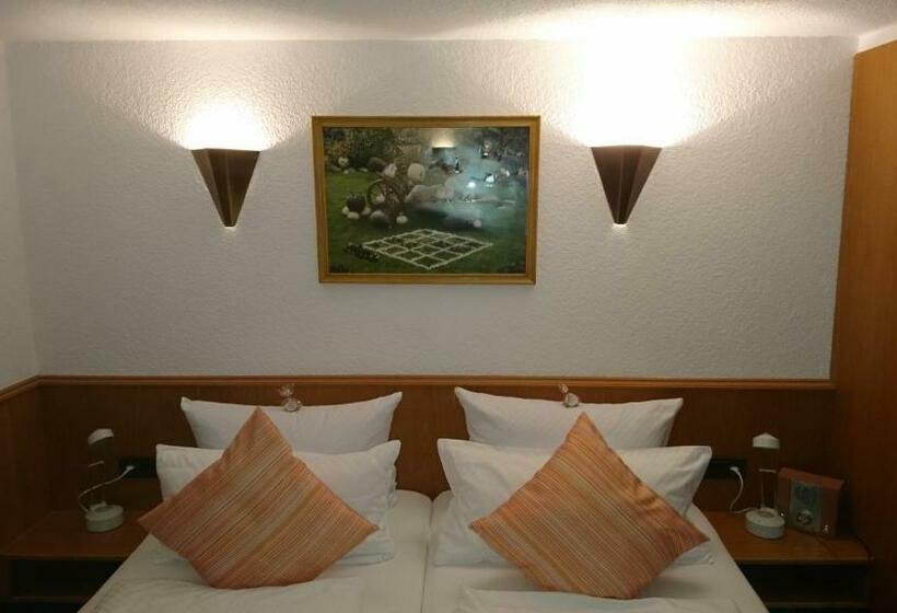 Pension Landhaus Fischer