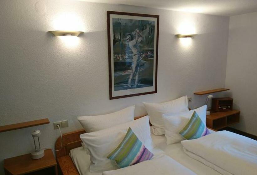 Pension Landhaus Fischer