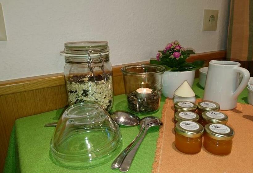 Pension Landhaus Fischer