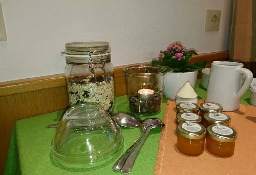 Pension Landhaus Fischer