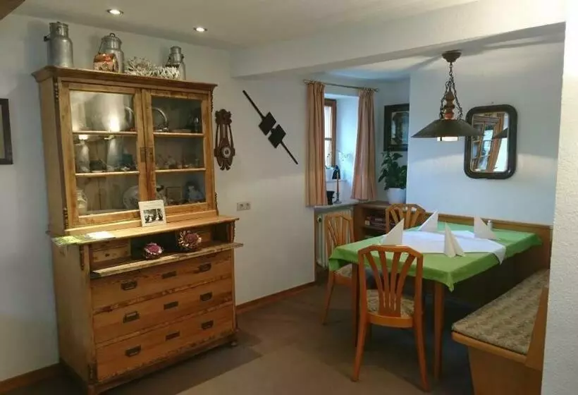 Pension Landhaus Fischer