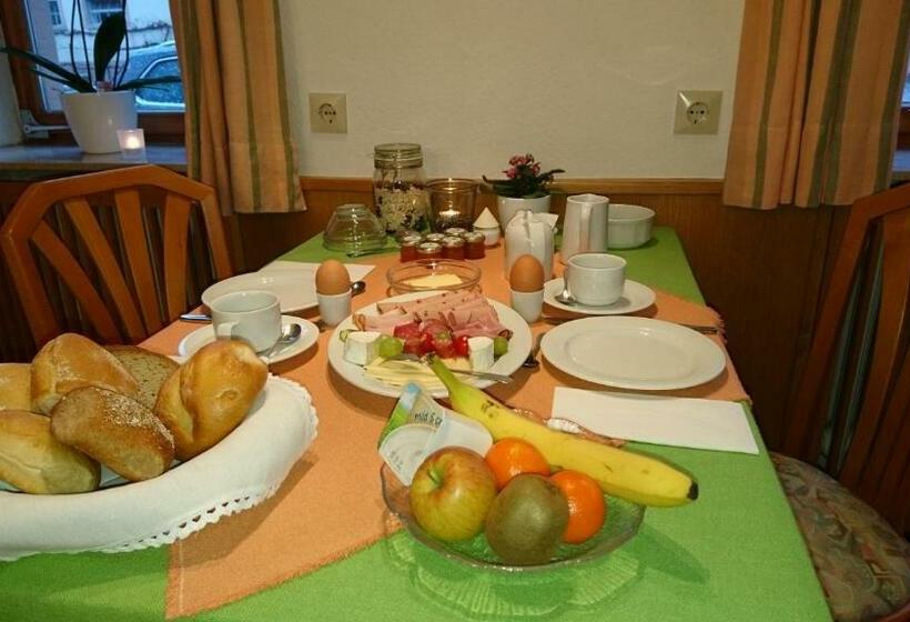 Pension Landhaus Fischer