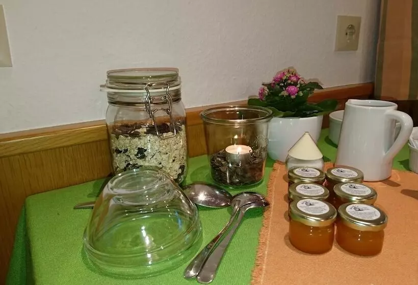 Pension Landhaus Fischer