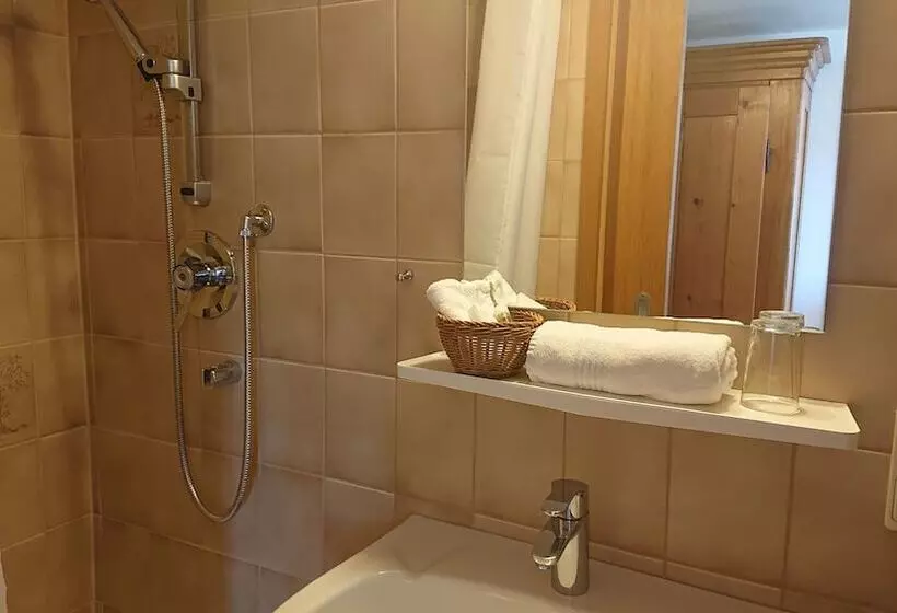 Pension Landhaus Fischer