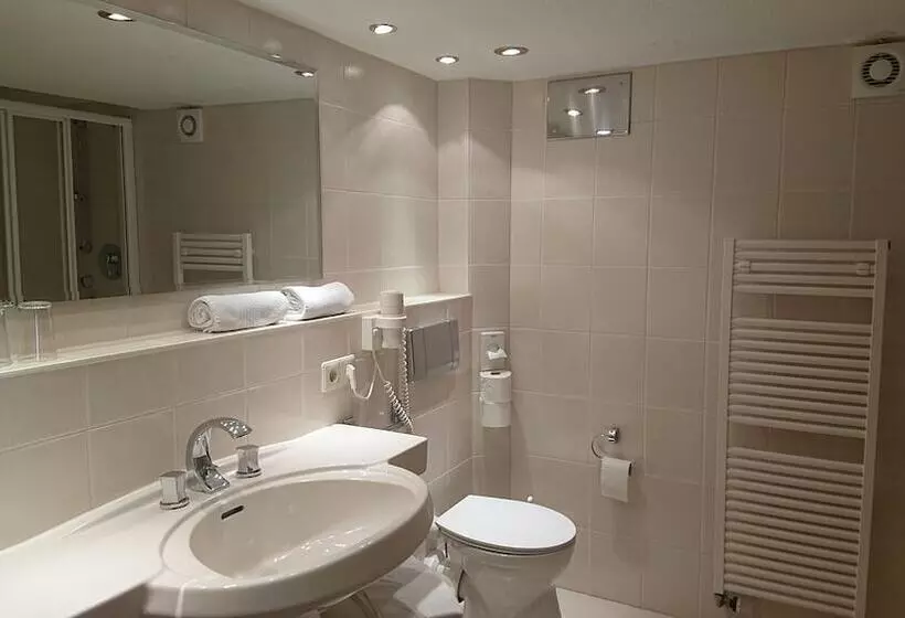 Pension Landhaus Fischer