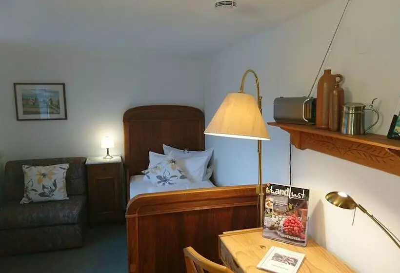 Pension Landhaus Fischer