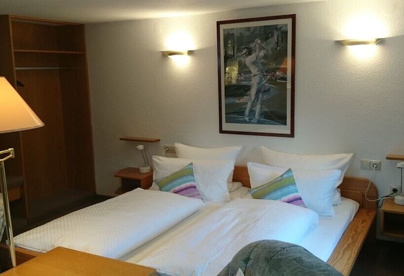 Pension Landhaus Fischer