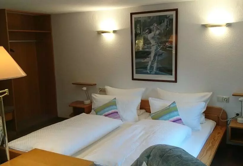 Pension Landhaus Fischer