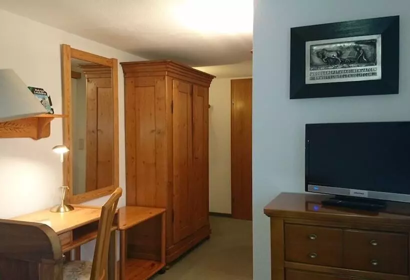 Pension Landhaus Fischer