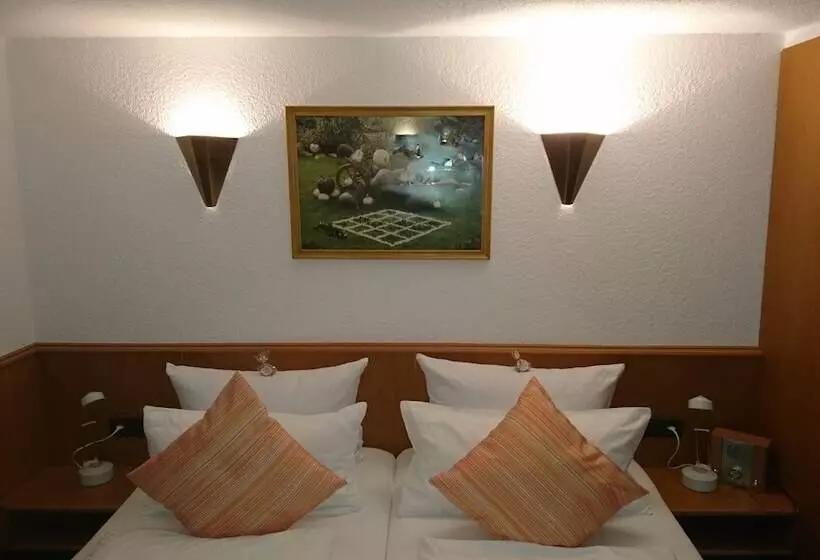 Pension Landhaus Fischer