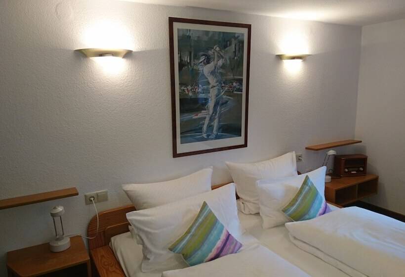 Pension Landhaus Fischer