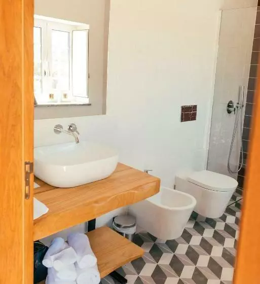 リゾートホテル Herdade Da Caniceira