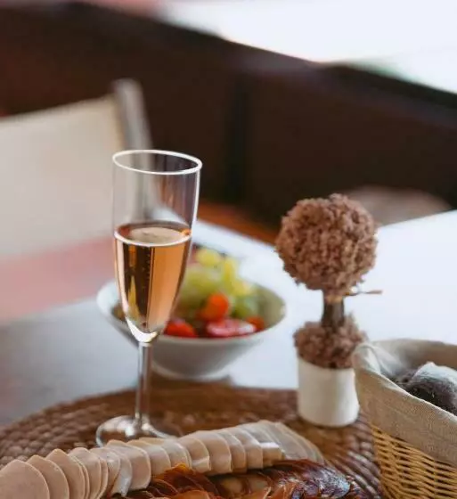 リゾートホテル Herdade Da Caniceira