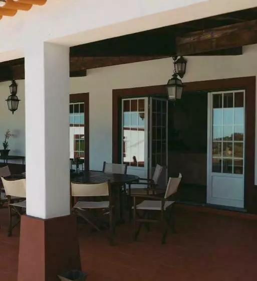 リゾートホテル Herdade Da Caniceira