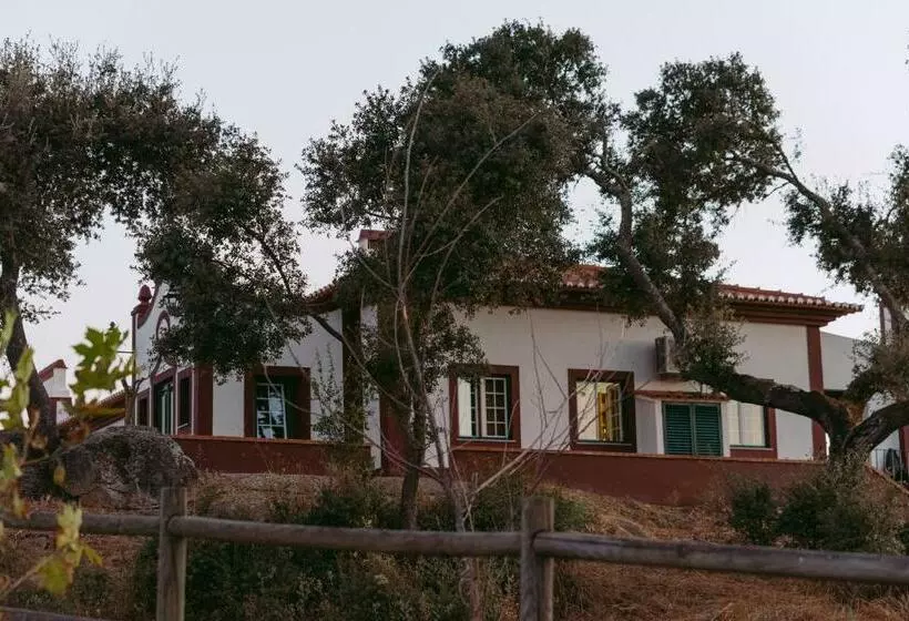 リゾートホテル Herdade Da Caniceira