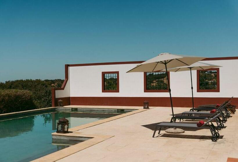 منتجع Herdade Da Caniceira