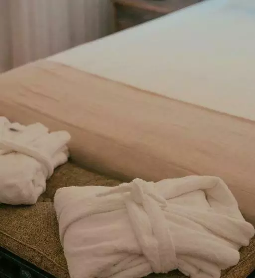 リゾートホテル Herdade Da Caniceira