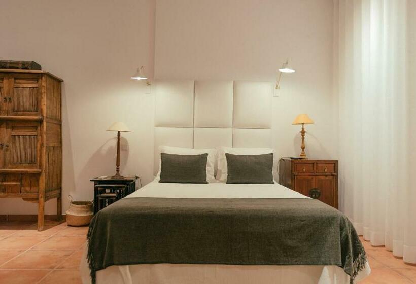 منتجع Herdade Da Caniceira