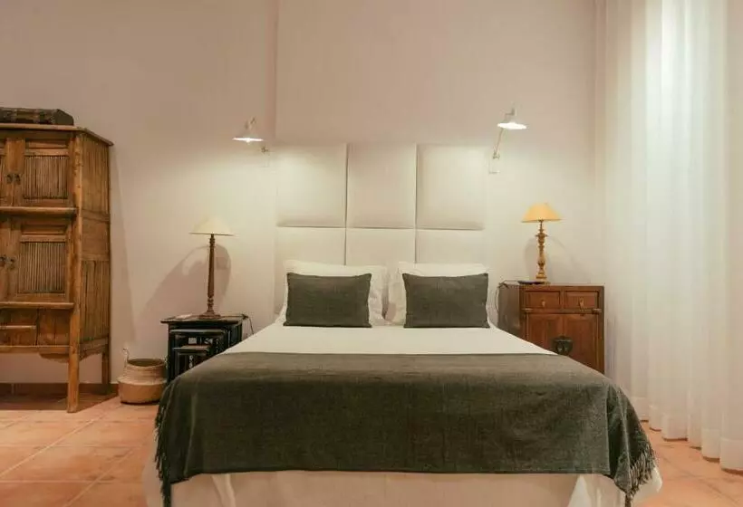 リゾートホテル Herdade Da Caniceira