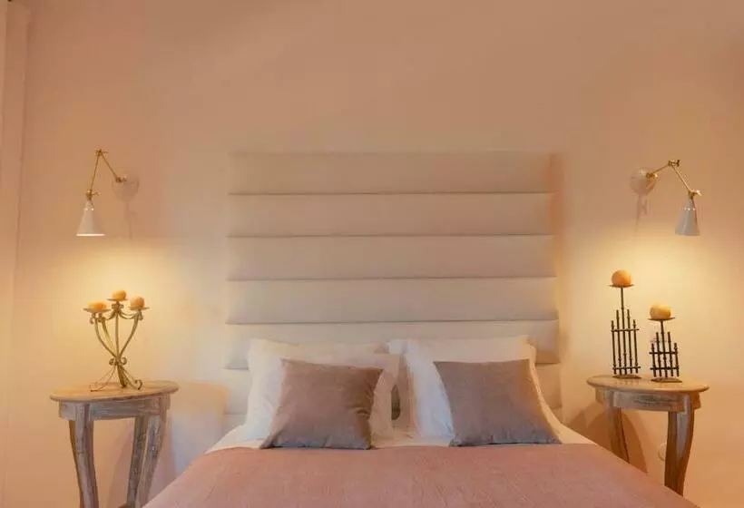 リゾートホテル Herdade Da Caniceira