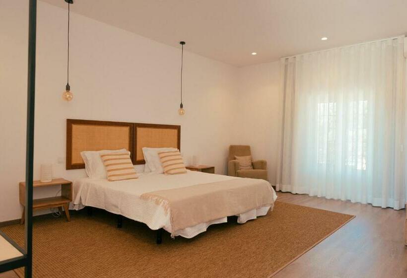 منتجع Herdade Da Caniceira