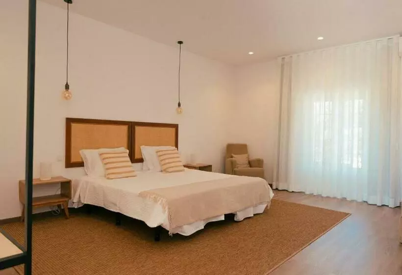 リゾートホテル Herdade Da Caniceira