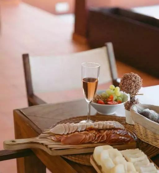 リゾートホテル Herdade Da Caniceira