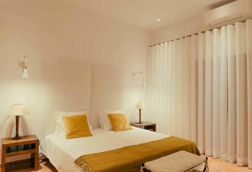 منتجع Herdade Da Caniceira