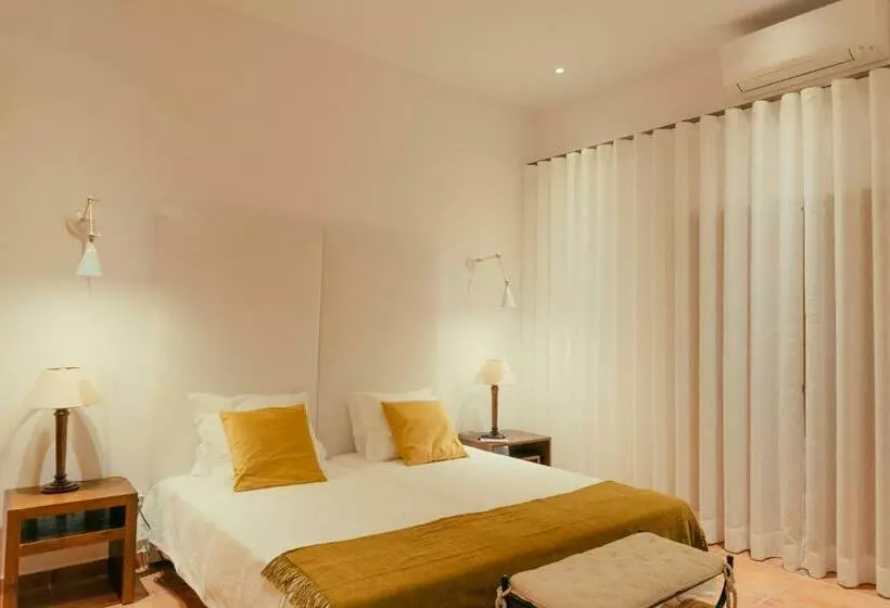 リゾートホテル Herdade Da Caniceira