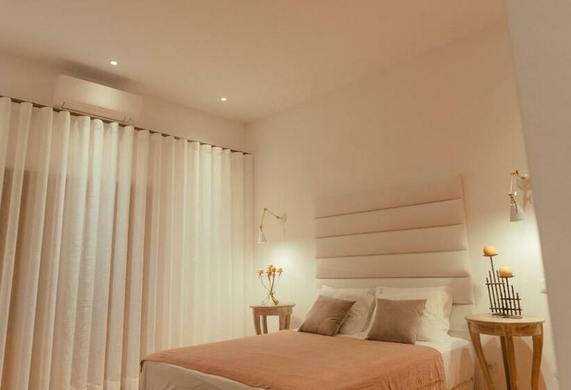 منتجع Herdade Da Caniceira