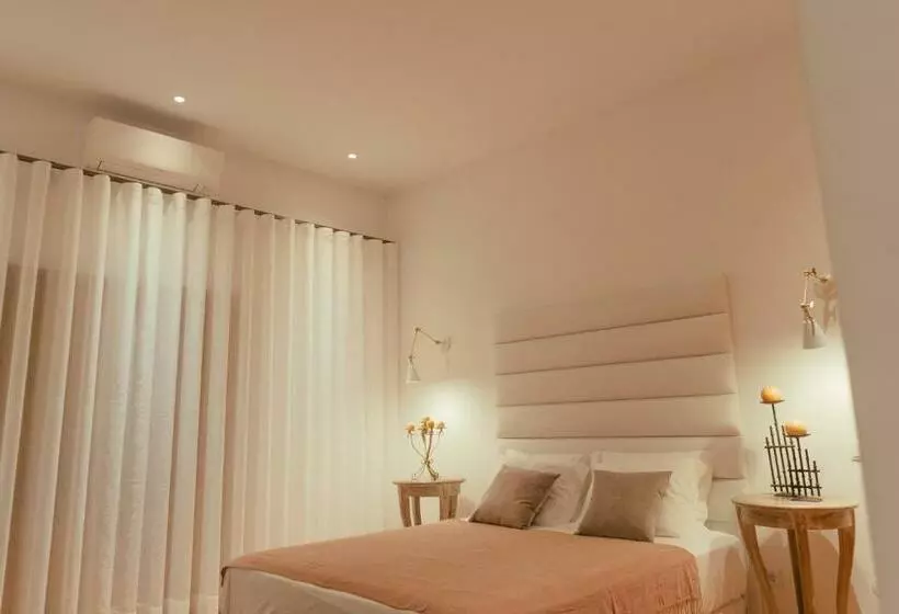 リゾートホテル Herdade Da Caniceira