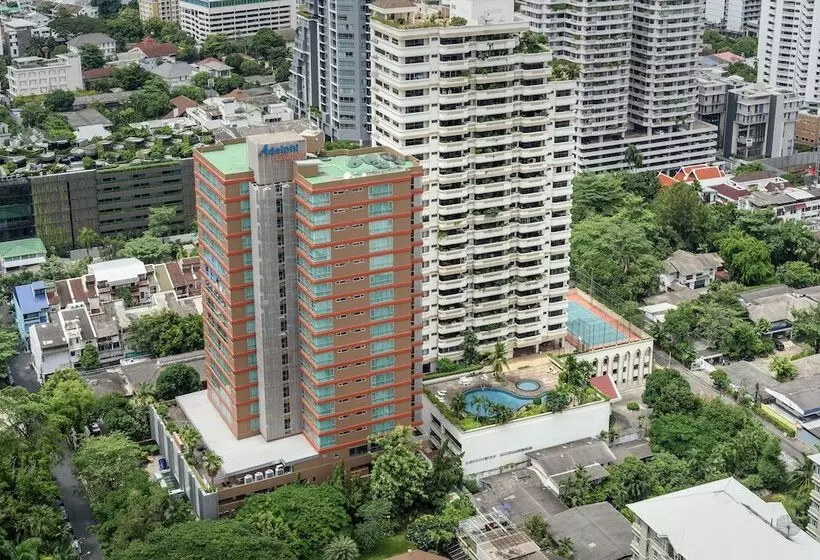 Adelphi Grande Sukhumvit