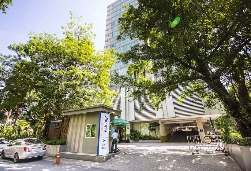 Adelphi Grande Sukhumvit