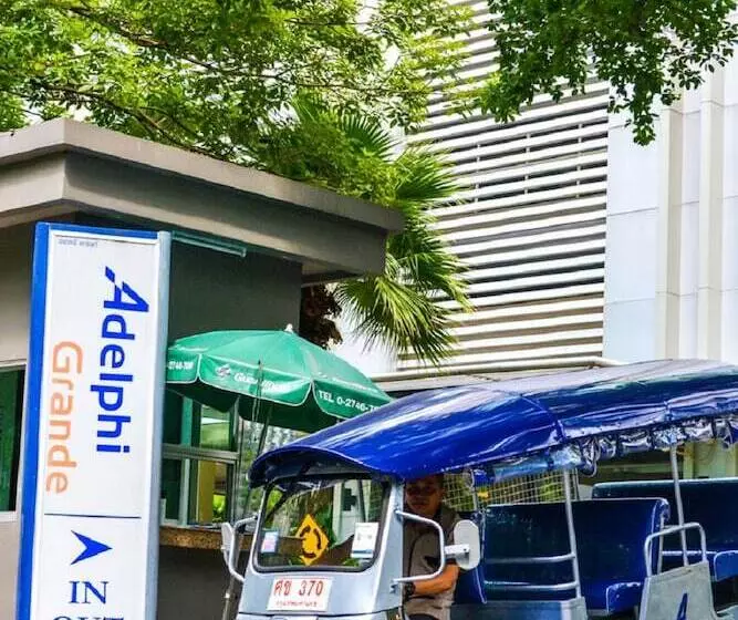 Adelphi Grande Sukhumvit