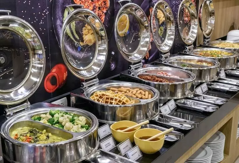 Adelphi Grande Sukhumvit