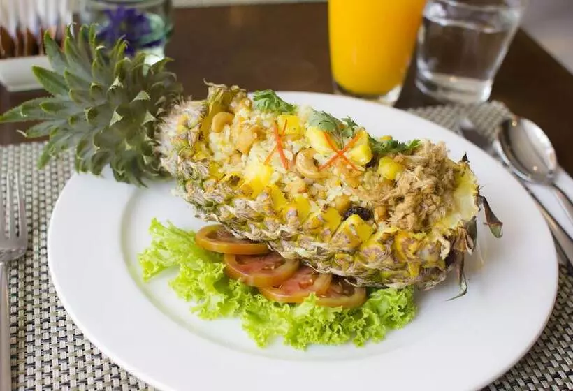 Adelphi Grande Sukhumvit