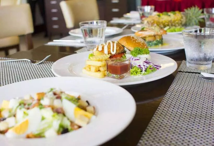 Adelphi Grande Sukhumvit