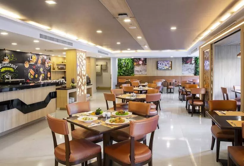 Adelphi Grande Sukhumvit