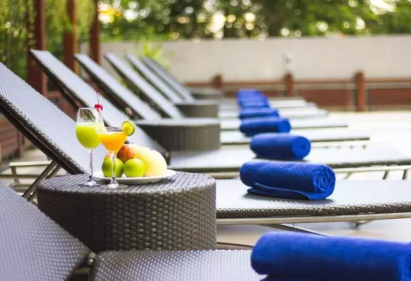 Adelphi Grande Sukhumvit