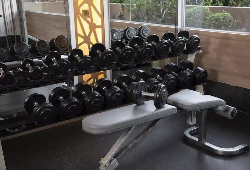 Adelphi Grande Sukhumvit