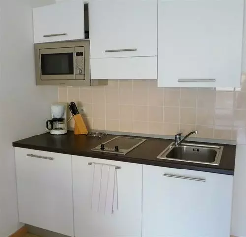 Aparthotel Les Jardins d'Elisa