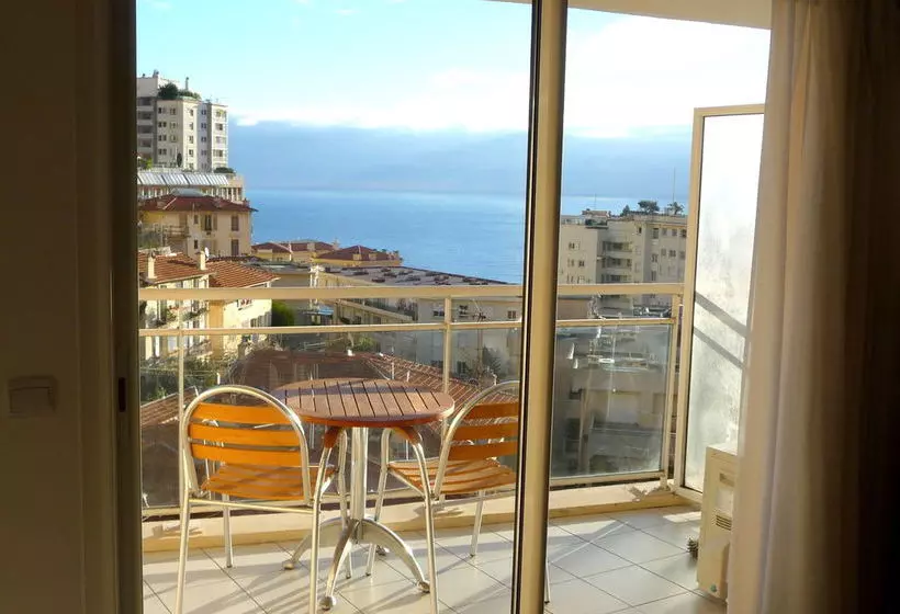 Aparthotel Les Jardins d'Elisa