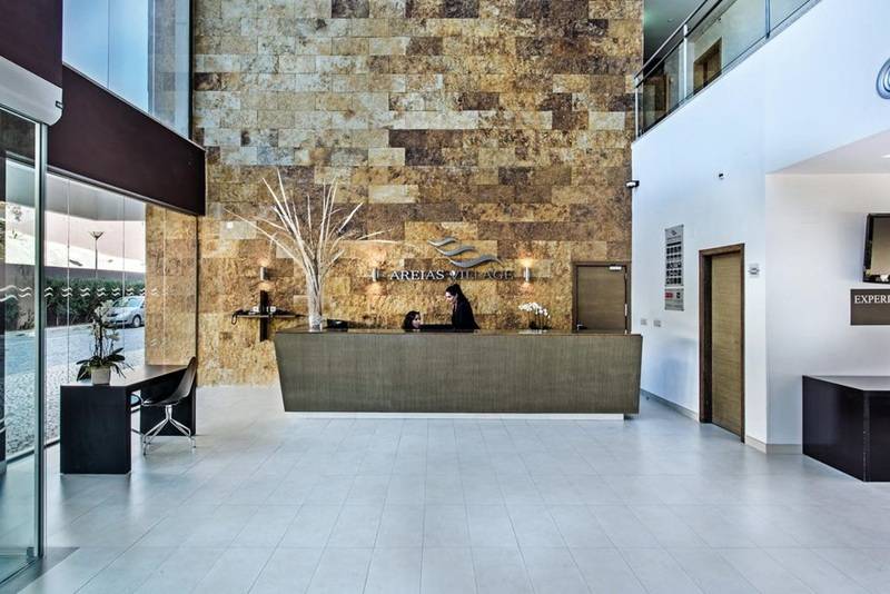 Areias Village Beach Suite