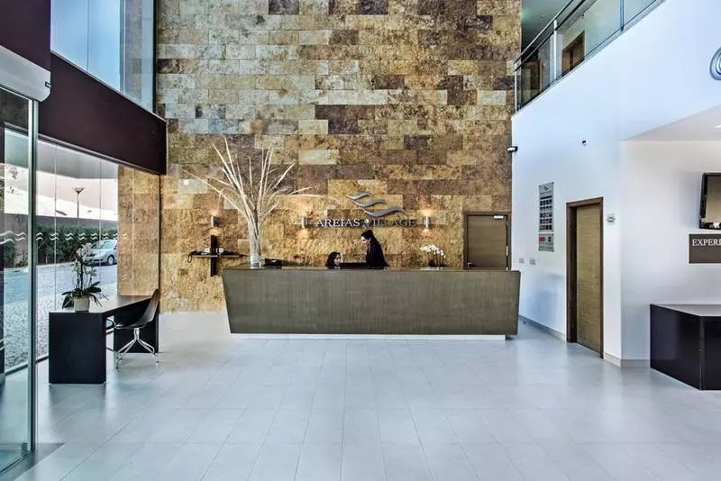 Areias Village Beach Suite