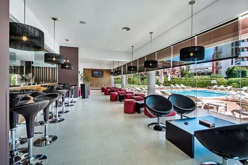 Areias Village Beach Suite