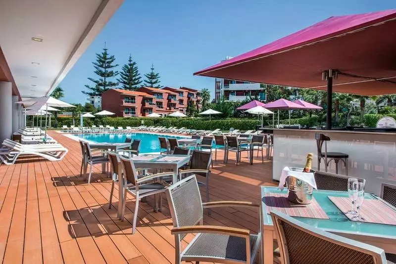 Areias Village Beach Suite